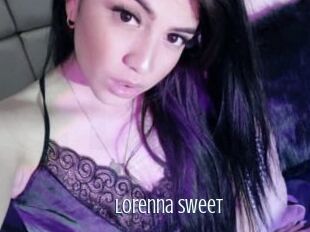 Lorenna_Sweet