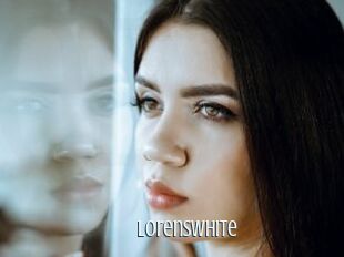 LorensWhite