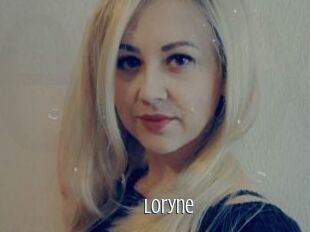 Loryne