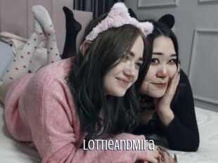 LottieAndMira