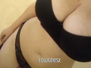 LouJonesX