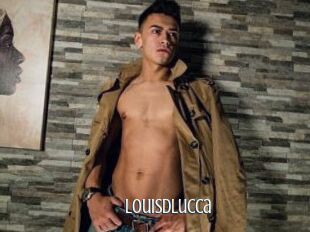 LouisDLucca