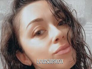 Louisa89xox