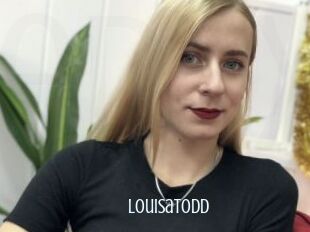 LouisaTodd