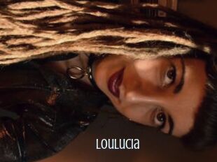 Loulucia