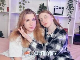 LourenTiffany