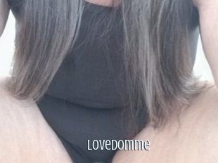 LoveDomme