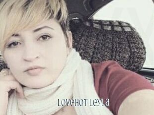 LoveHot_Leyla