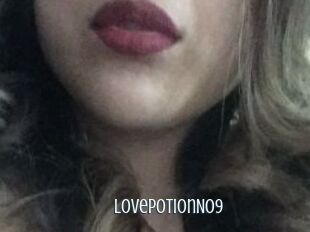 LovePotionNo9