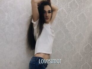 LoveSimor