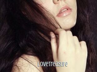 LoveTreasure