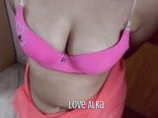 Love_Alka