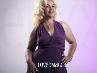 LovedMaggie