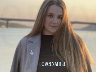 LovelyAnna