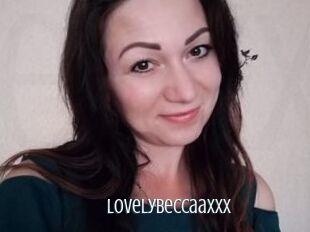 LovelyBeccaaXXX