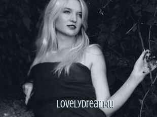 LovelyDream4u