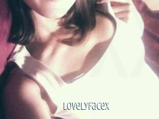 LovelyFaceX