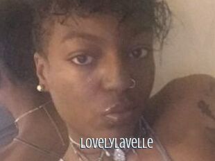 LovelyLaVelle