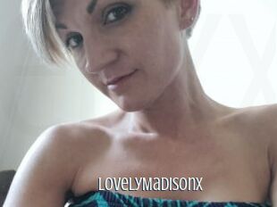 LovelyMadisonx