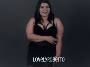 LovelyRoberto