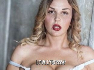 LovelyRossse