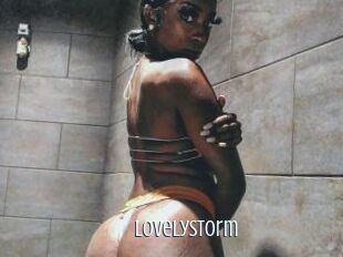 LovelyStorm