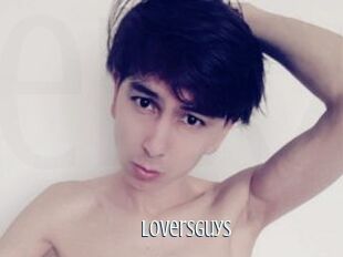 LoversGuys