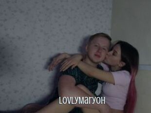 LovlyMaryOh