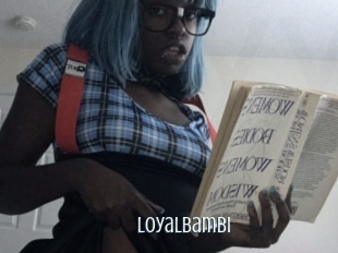 Loyalbambi