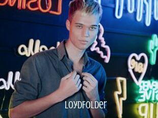 LoydFolder