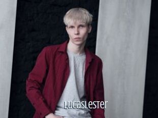 LucasLester