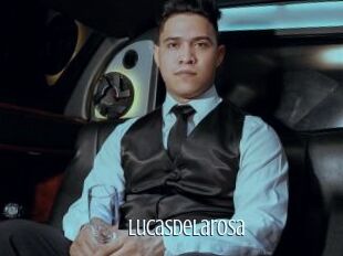 Lucasdelarosa