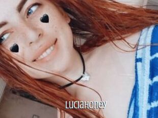 LuciaHoney