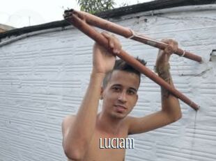 Luciam