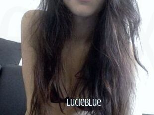 LucieBlue