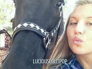 LuciousLollipop