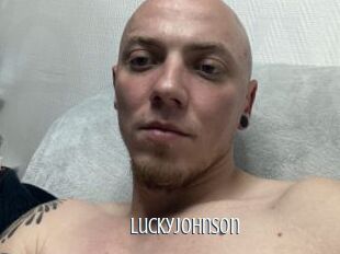 LuckyJohnson