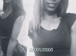 LuckyLondon