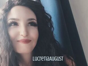 LucretiaAugust