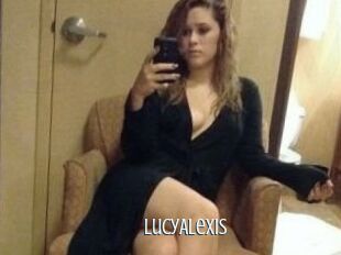 Lucy_Alexis