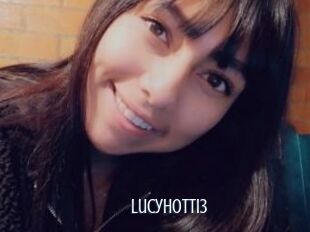 LucyHotti3