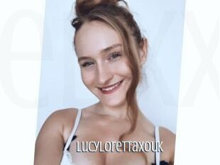 LucyLorettaxoUK