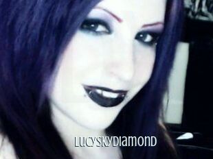 LucySkyDiamond