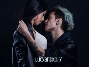 LucyandKory