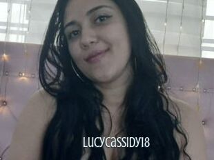 Lucycassidy18