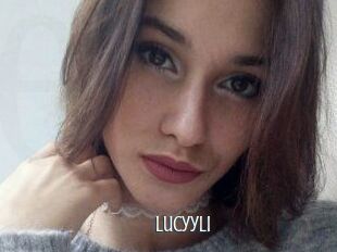 LucyyLi