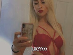 Lucyyxxx