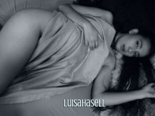 LuisaHasell