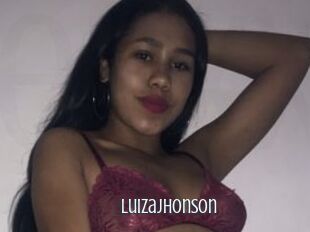 LuizaJhonson