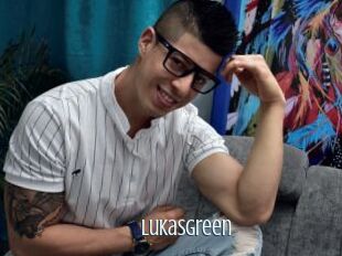 LukasGreen